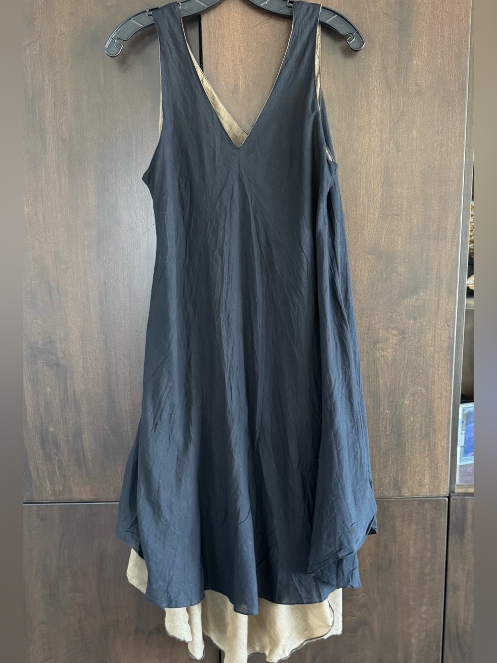 SIVANA MIDI DRESS